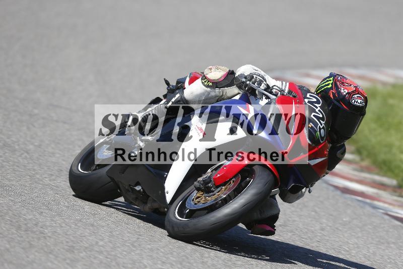 /12 30.04.2025 Speer Racing ADR/Gruppe gruen/220